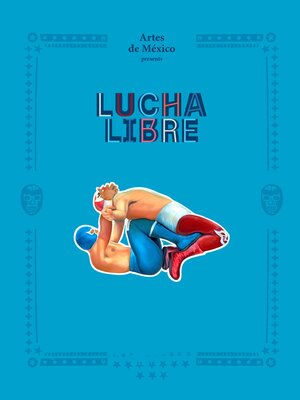 cover image of Lucha Libre